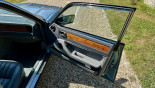 JAGUAR XJ40 SOVEREIGN 1990