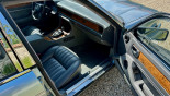 JAGUAR XJ40 SOVEREIGN 1990