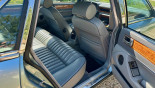 JAGUAR XJ40 SOVEREIGN 1990