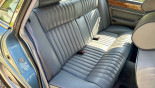JAGUAR XJ40 SOVEREIGN 1990