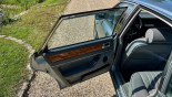 JAGUAR XJ40 SOVEREIGN 1990
