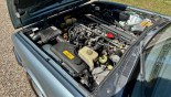 JAGUAR XJ40 SOVEREIGN 1990