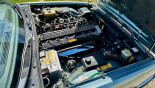JAGUAR XJ40 SOVEREIGN 1990