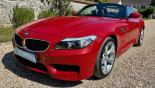 BMW Z4 S-Drive 23i 2L5 M PACK 2011 SPORT DESIGN