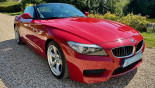 BMW Z4 S-Drive 23i 2L5 M PACK 2011 SPORT DESIGN