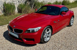 BMW Z4 S-Drive 23i 2L5 M PACK 2011 SPORT DESIGN