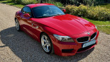 BMW Z4 S-Drive 23i 2L5 M PACK 2011 SPORT DESIGN