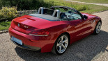 BMW Z4 S-Drive 23i 2L5 M PACK 2011 SPORT DESIGN