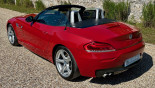 BMW Z4 S-Drive 23i 2L5 M PACK 2011 SPORT DESIGN