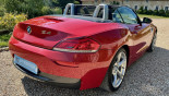 BMW Z4 S-Drive 23i 2L5 M PACK 2011 SPORT DESIGN