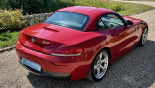 BMW Z4 S-Drive 23i 2L5 M PACK 2011 SPORT DESIGN