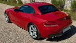 BMW Z4 S-Drive 23i 2L5 M PACK 2011 SPORT DESIGN