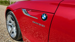 BMW Z4 S-Drive 23i 2L5 M PACK 2011 SPORT DESIGN