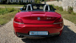 BMW Z4 S-Drive 23i 2L5 M PACK 2011 SPORT DESIGN