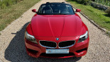BMW Z4 S-Drive 23i 2L5 M PACK 2011 SPORT DESIGN