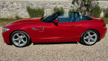 BMW Z4 S-Drive 23i 2L5 M PACK 2011 SPORT DESIGN