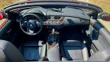 BMW Z4 S-Drive 23i 2L5 M PACK 2011 SPORT DESIGN