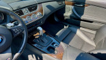 BMW Z4 S-Drive 23i 2L5 M PACK 2011 SPORT DESIGN
