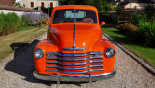 CHEVROLET PICK UP 1952