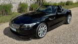 BMW Z4 S-Drive 23i 2L5 2011 LUXE