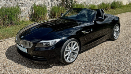 BMW Z4 S-Drive 23i 2L5 2011...