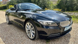 BMW Z4 S-Drive 23i 2L5 2011 LUXE