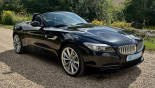 BMW Z4 S-Drive 23i 2L5 2011 LUXE