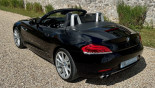 BMW Z4 S-Drive 23i 2L5 2011 LUXE