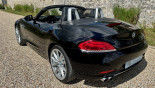 BMW Z4 S-Drive 23i 2L5 2011 LUXE