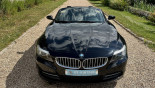 BMW Z4 S-Drive 23i 2L5 2011 LUXE