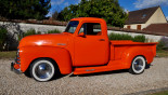 CHEVROLET PICK UP 1952