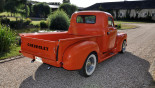 CHEVROLET PICK UP 1952