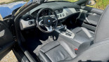 BMW Z4 S-Drive 23i 2L5 2011 LUXE
