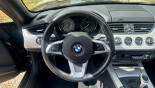 BMW Z4 S-Drive 23i 2L5 2011 LUXE