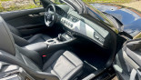 BMW Z4 S-Drive 23i 2L5 2011 LUXE