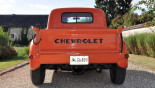 CHEVROLET PICK UP 1952