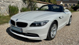 BMW Z4 S-Drive 2.5 L 2011 LUXE