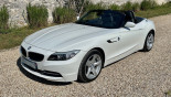 BMW Z4 S-Drive 2.5 L 2011 LUXE