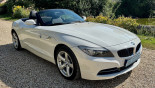 BMW Z4 S-Drive 2.5 L 2011 LUXE