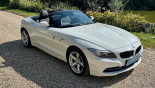 BMW Z4 S-Drive 2.5 L 2011 LUXE
