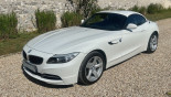 BMW Z4 S-Drive 2.5 L 2011 LUXE