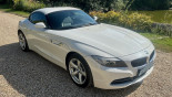 BMW Z4 S-Drive 2.5 L 2011 LUXE
