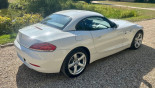 BMW Z4 S-Drive 2.5 L 2011 LUXE