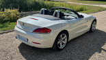 BMW Z4 S-Drive 2.5 L 2011 LUXE