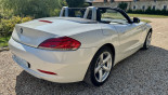 BMW Z4 S-Drive 2.5 L 2011 LUXE