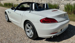 BMW Z4 S-Drive 2.5 L 2011 LUXE