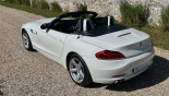 BMW Z4 S-Drive 2.5 L 2011 LUXE