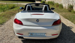 BMW Z4 S-Drive 2.5 L 2011 LUXE