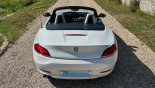 BMW Z4 S-Drive 2.5 L 2011 LUXE