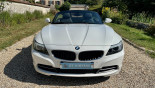 BMW Z4 S-Drive 2.5 L 2011 LUXE